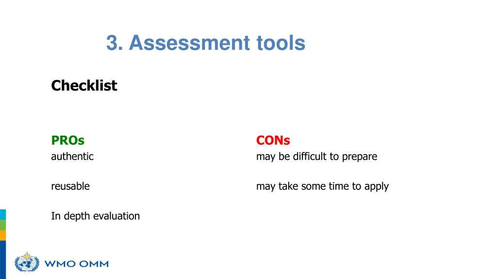 3 assessment tools 1