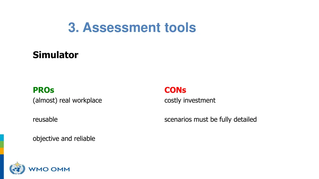 3 assessment tools 2