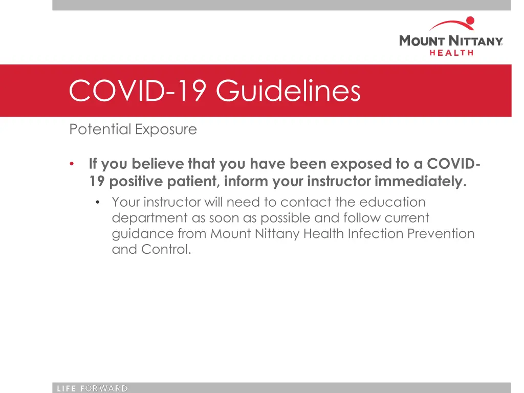 covid 19 guidelines 2