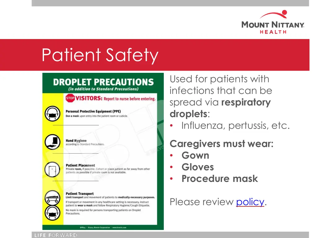 patient safety 9