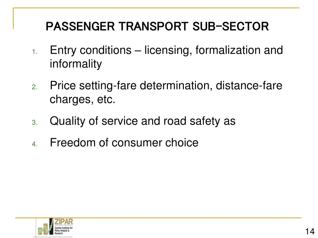 passenger transport sub passenger transport 2