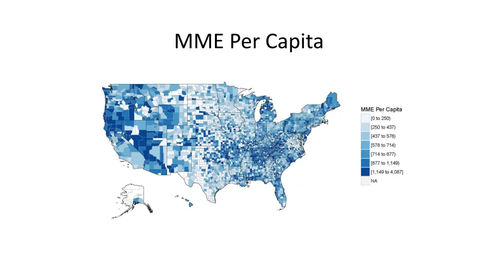 mme per capita