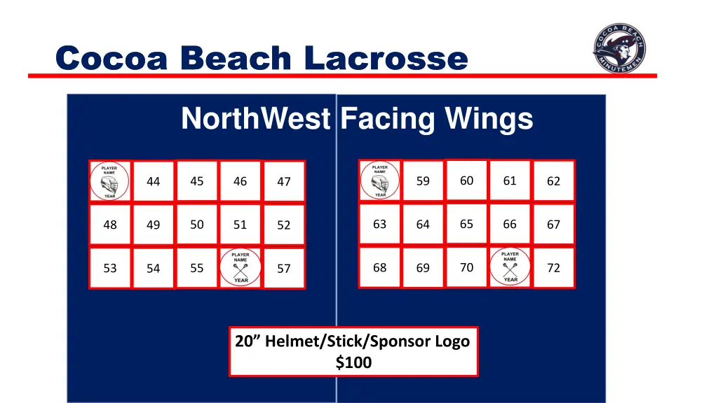 cocoa beach lacrosse cocoa beach lacrosse 4