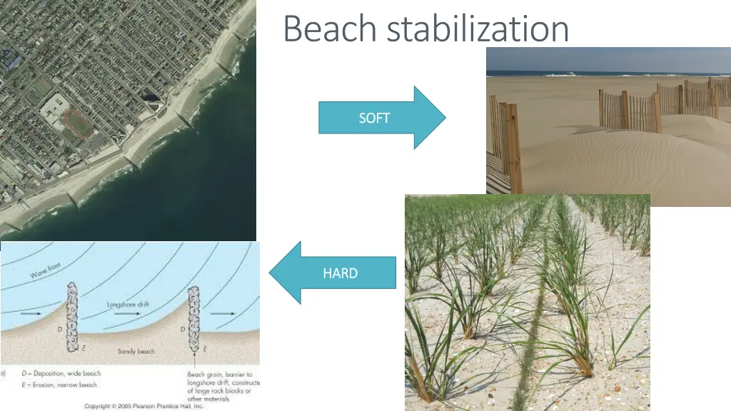 beach stabilization