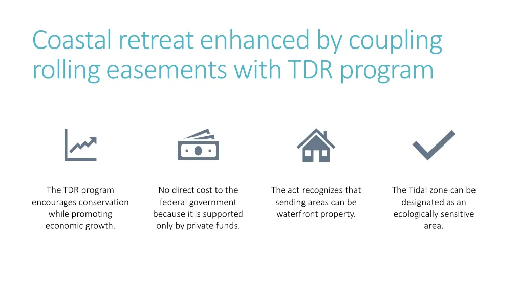 coastal retreat enhanced by coupling rolling