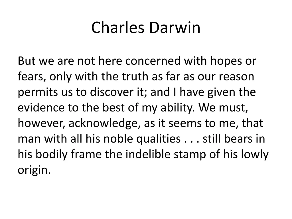 charles darwin 3