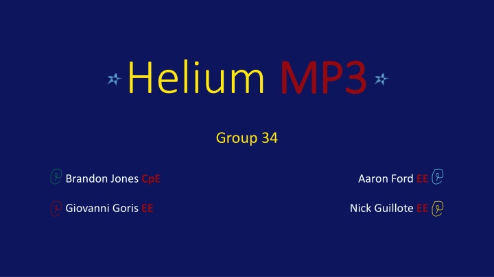 helium mp3