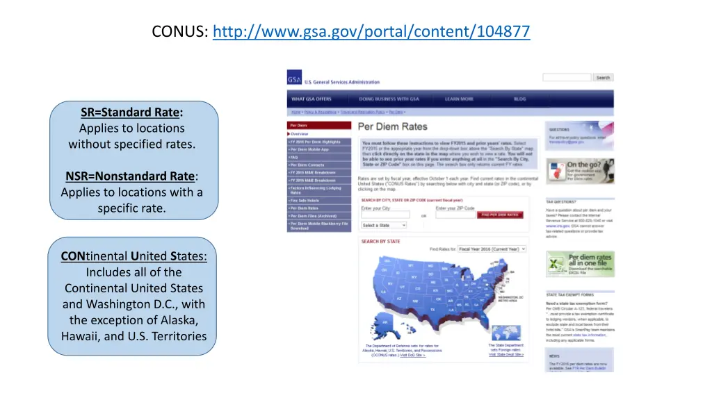 conus http www gsa gov portal content 104877