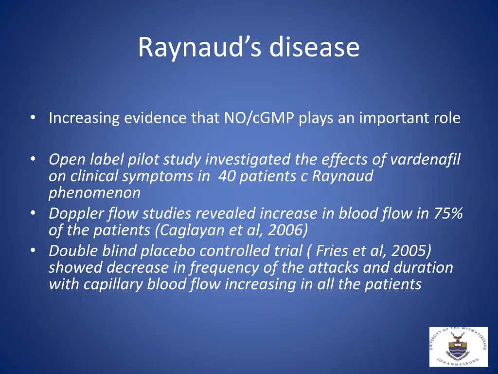 raynaud s disease 1