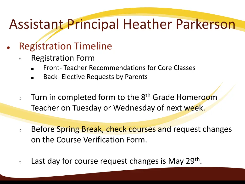 assistant principal heather parkerson 3