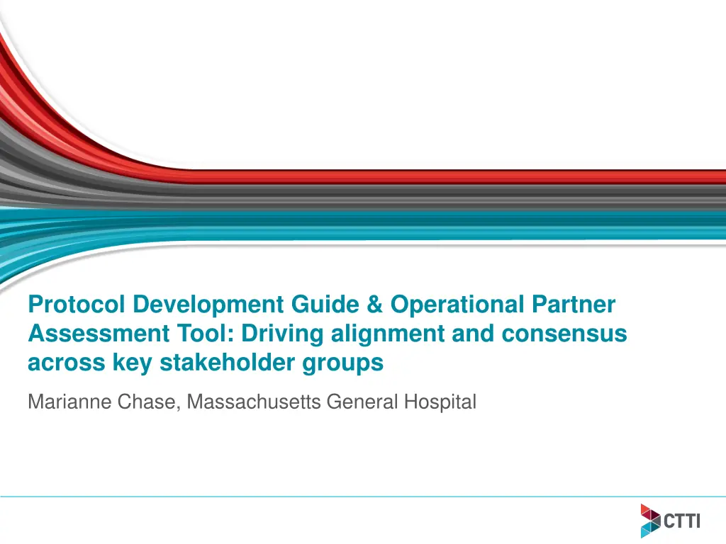 protocol development guide operational partner