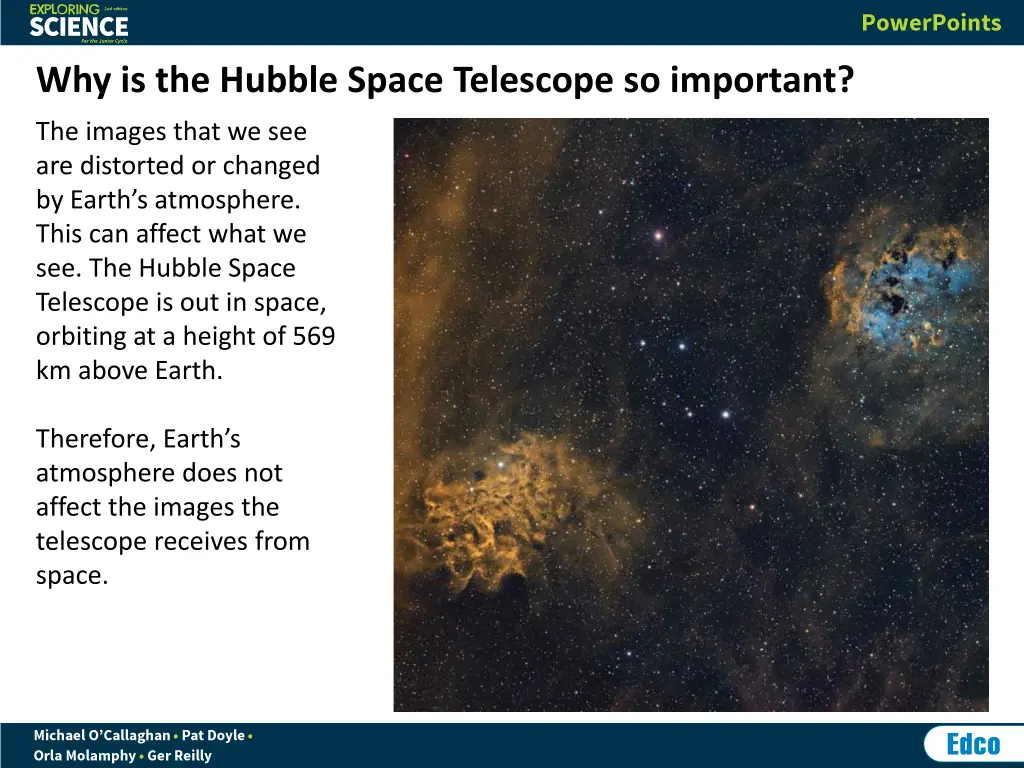 why is the hubble space telescope so important 1