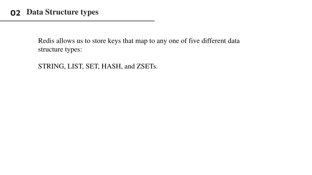 02 data structure types