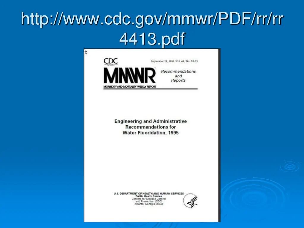 http www cdc gov mmwr pdf rr rr 4413 pdf