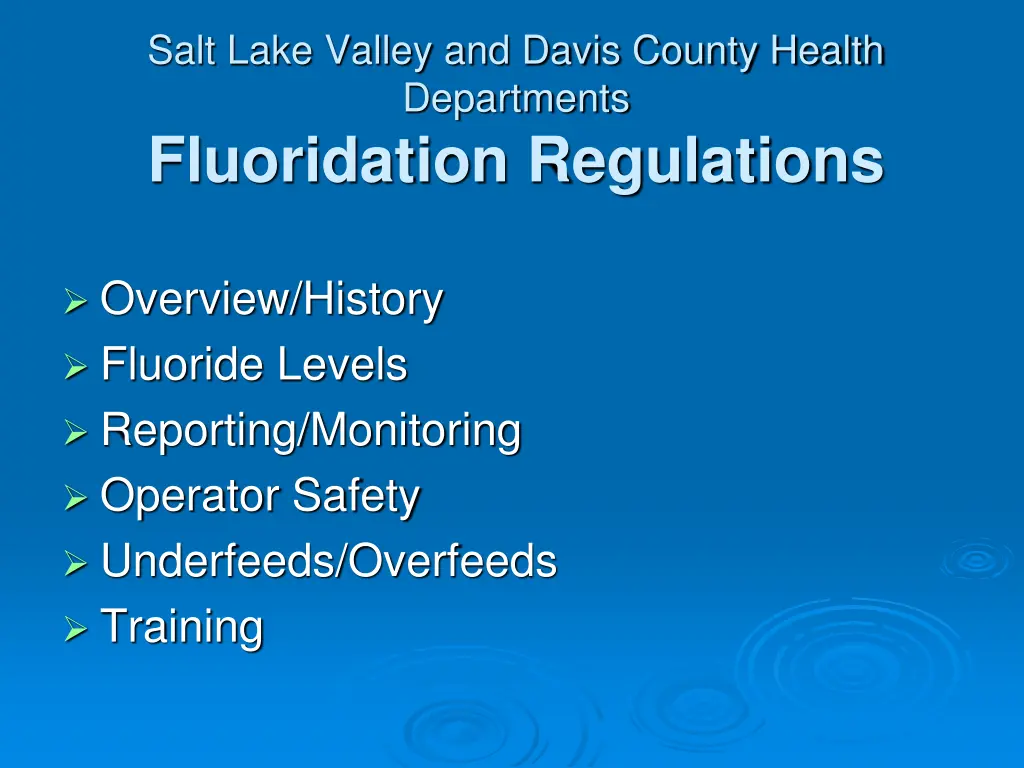 salt lake valley and davis county health