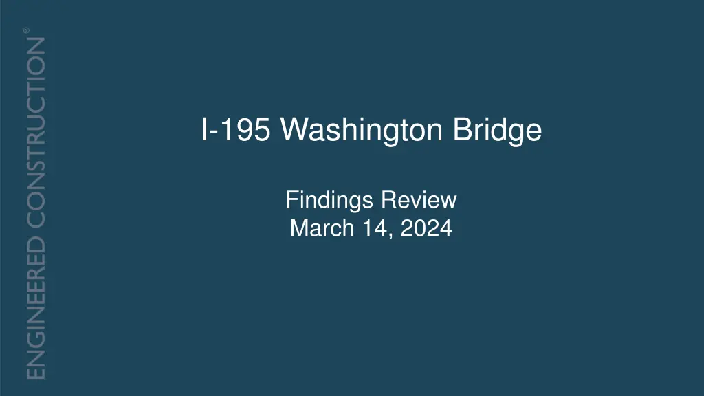 i 195 washington bridge 1