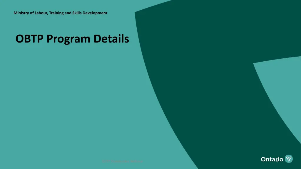 ministry of labour training and skills development 3