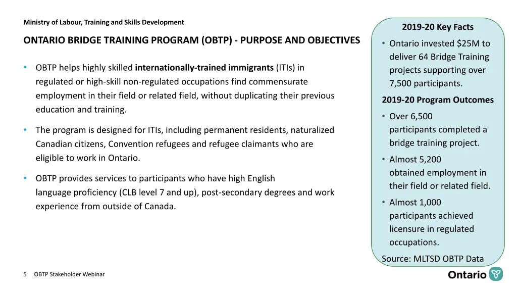 ministry of labour training and skills development 4