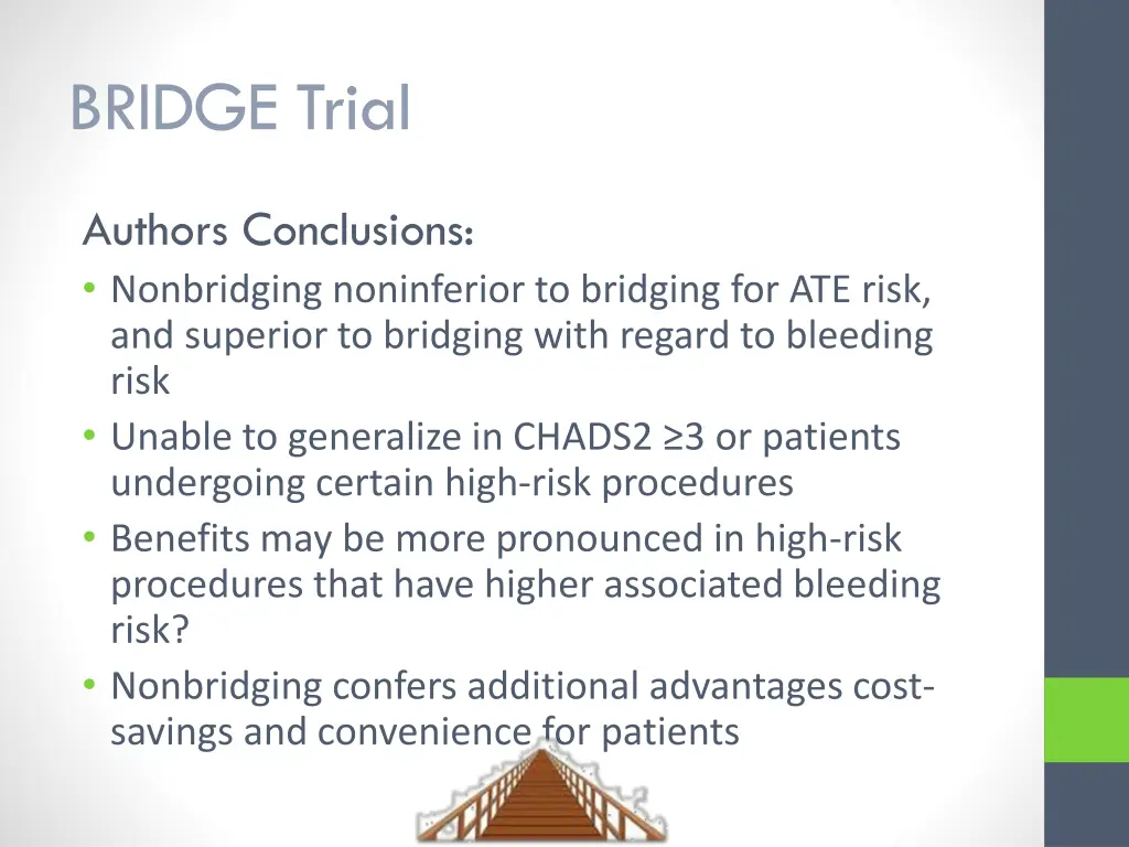 bridge trial 4