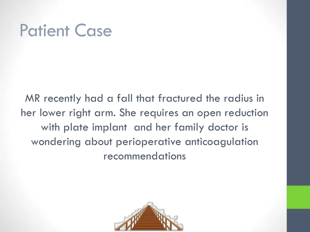 patient case 2