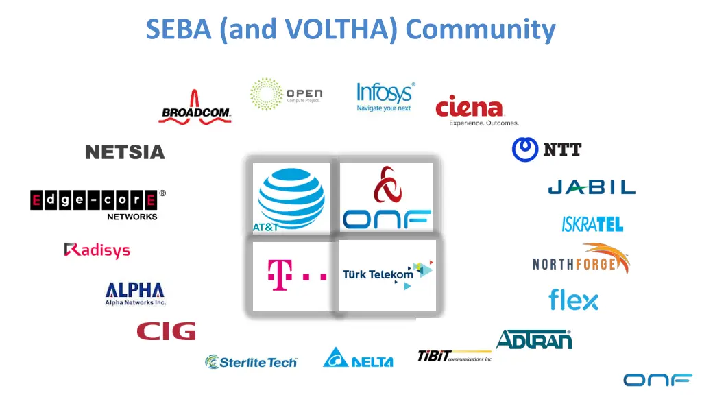 seba and voltha community