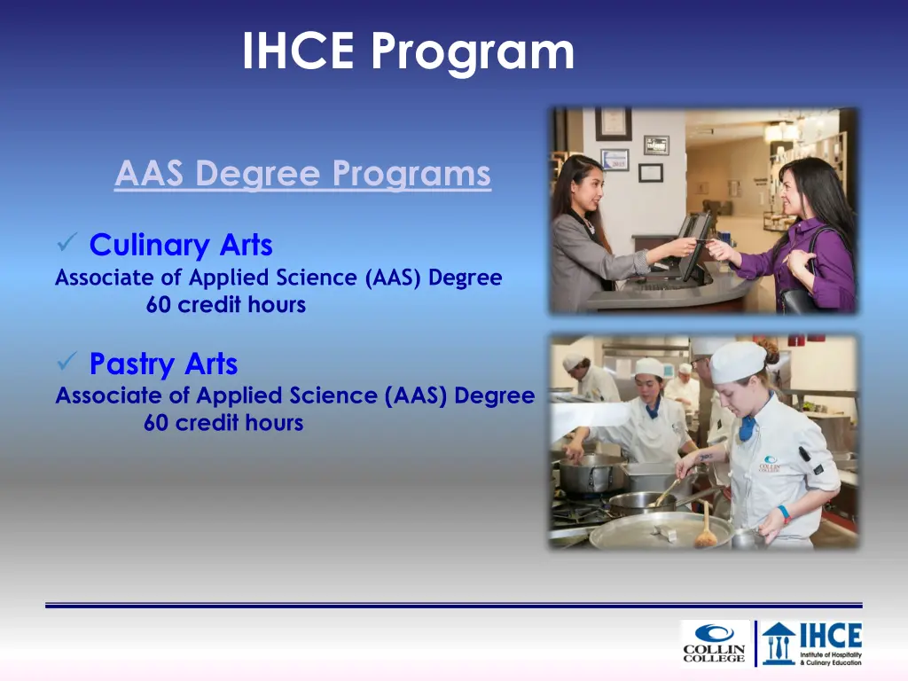 ihce program