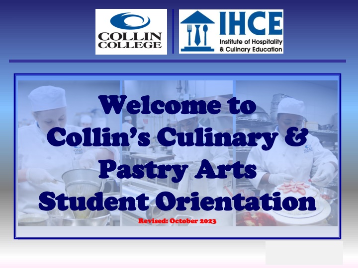 welcome to welcome to collin s culinary collin