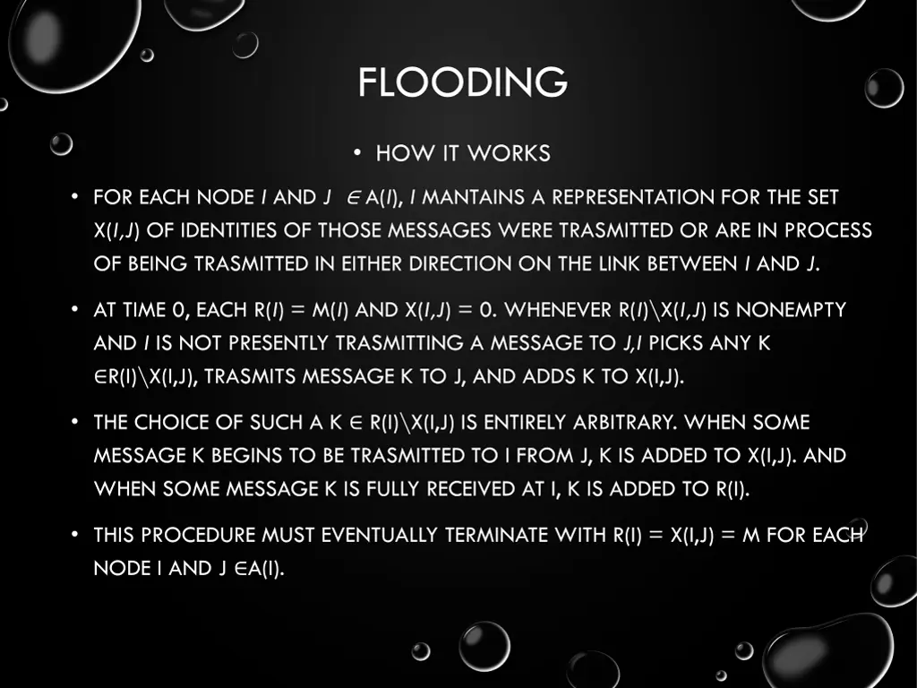 flooding 1