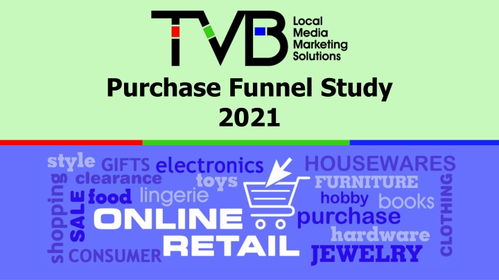 purchase funnel study 2021