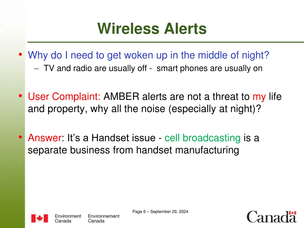 wireless alerts 1