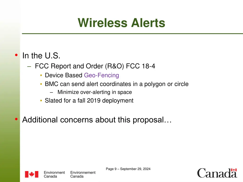 wireless alerts 3