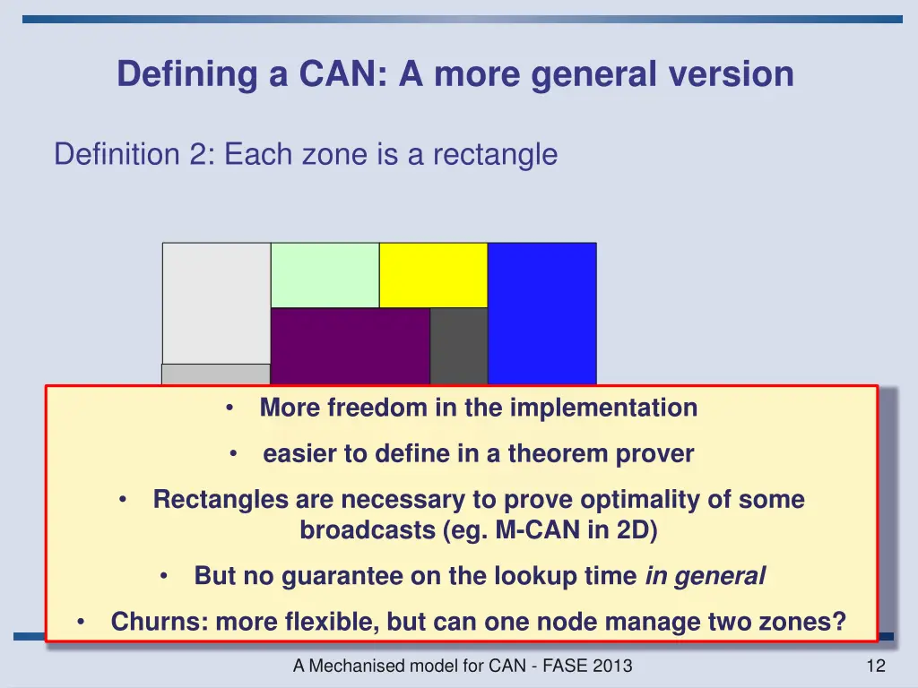 defining a can a more general version