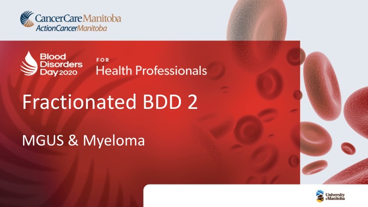 fractionated bdd 2