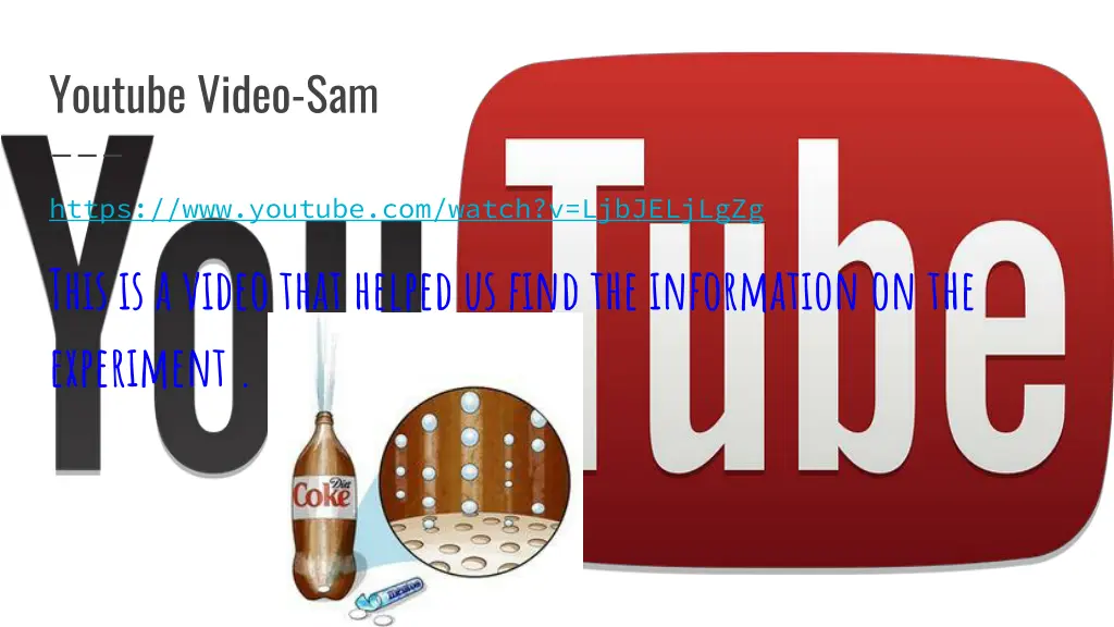 youtube video sam