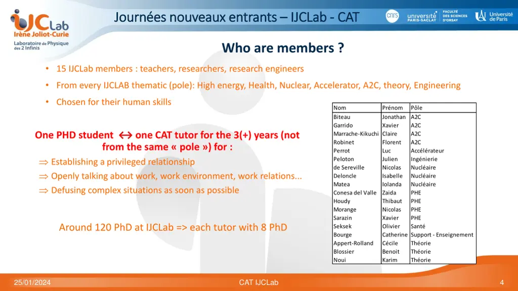 journ es nouveaux entrants journ es nouveaux 3