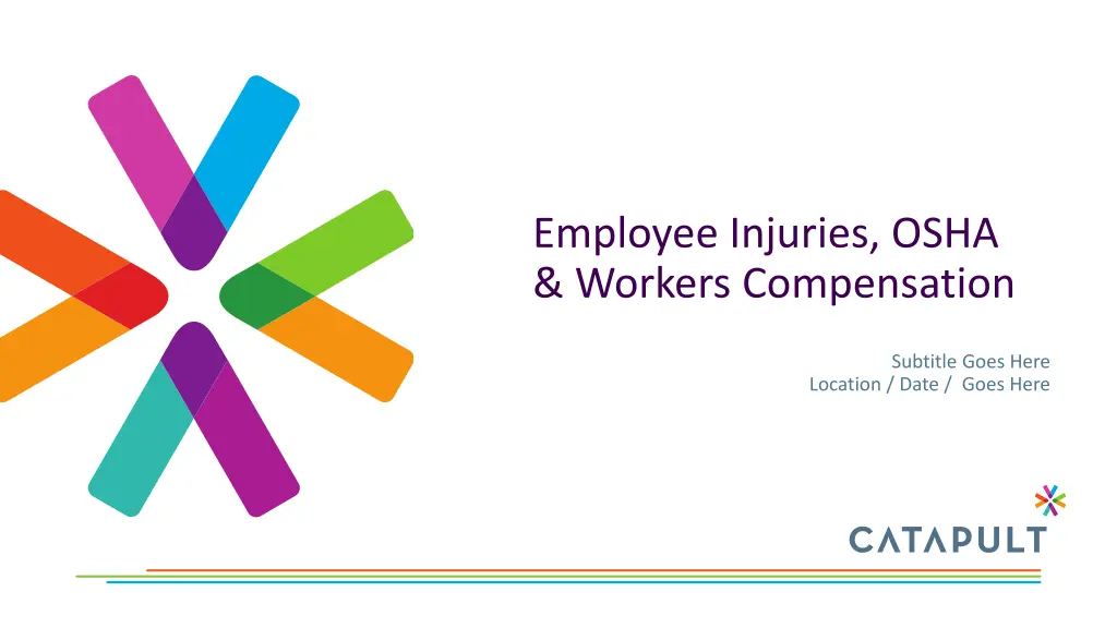 employee injuries osha workers compensation