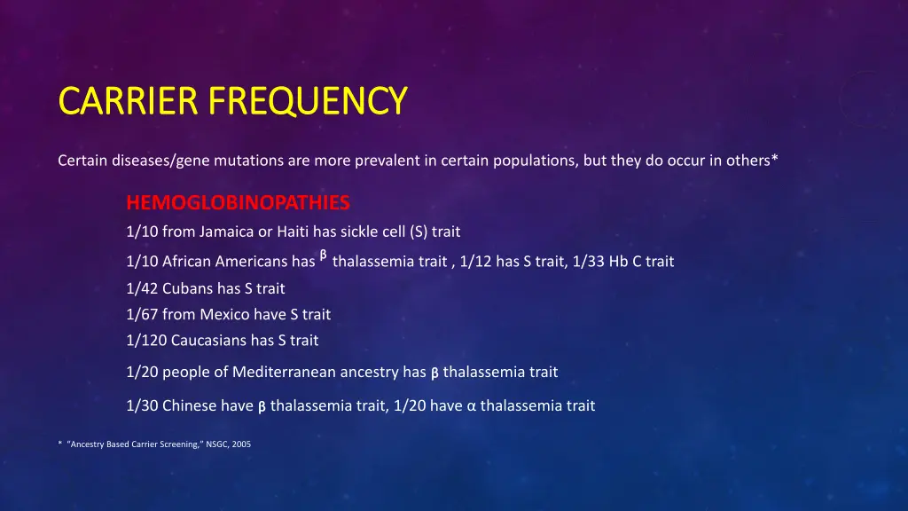 carrier frequency carrier frequency 2