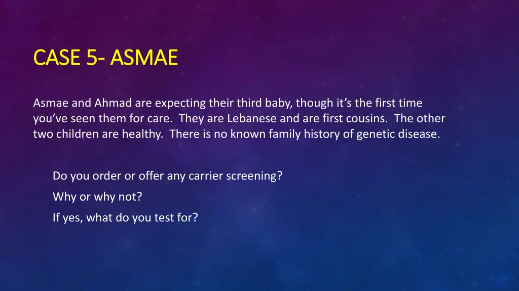 case 5 case 5 asmae