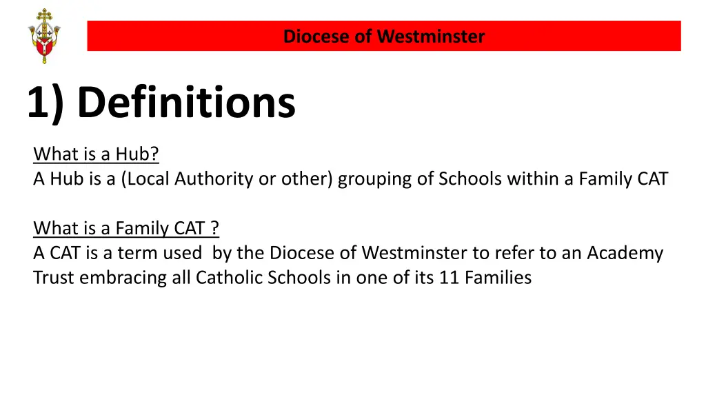 diocese of westminster 4