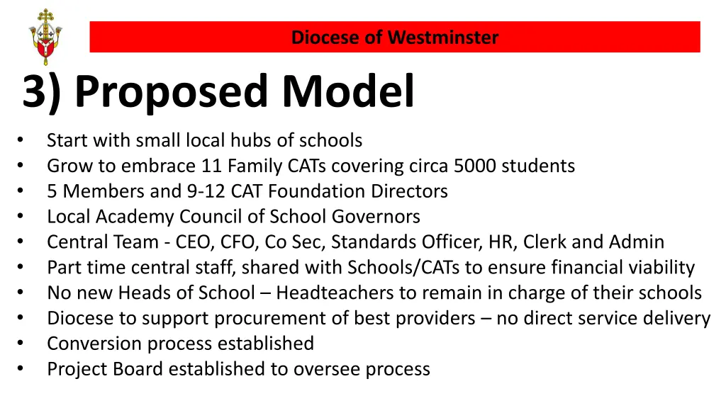 diocese of westminster 7