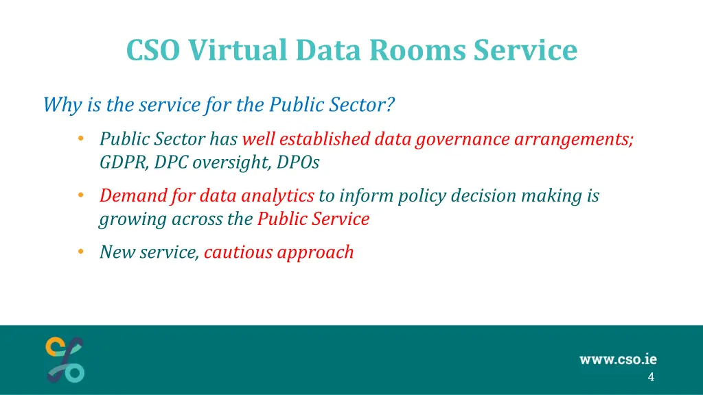 cso virtual data rooms service 1