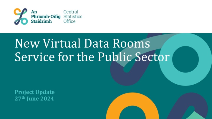 new virtual data rooms service for the public