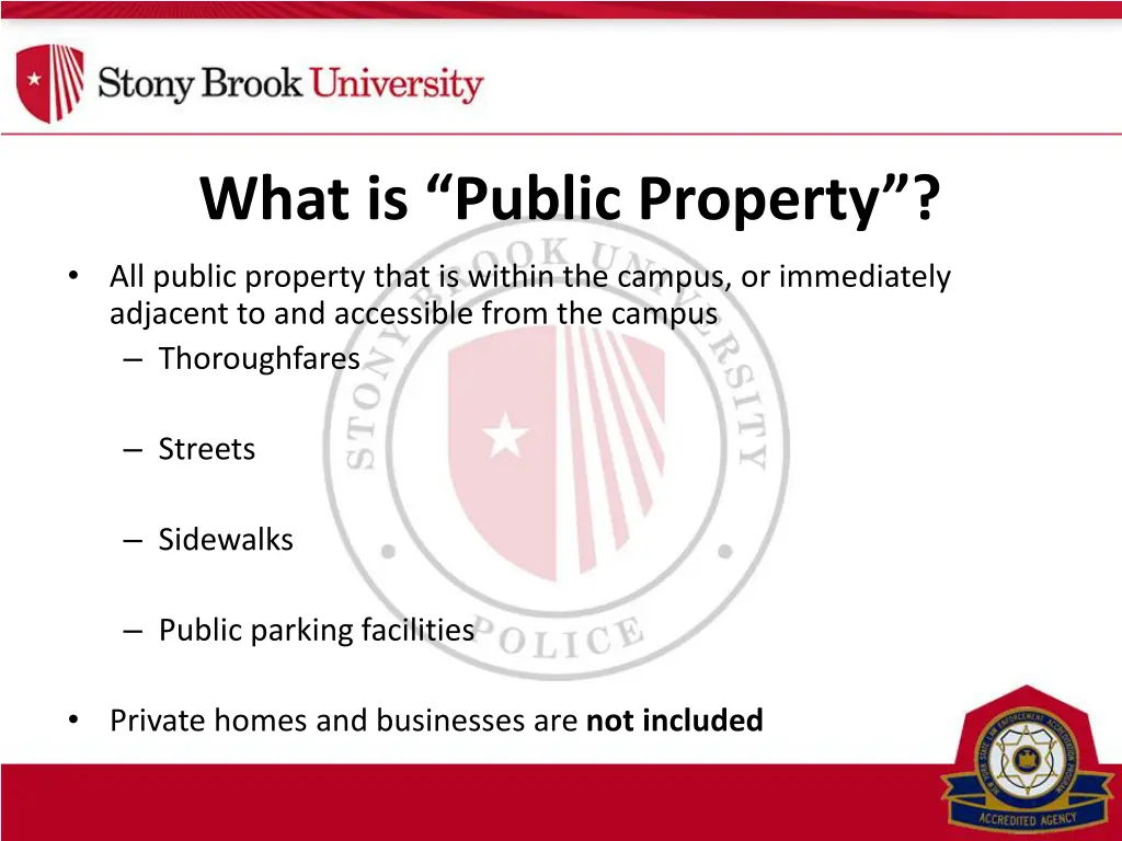 what is public property