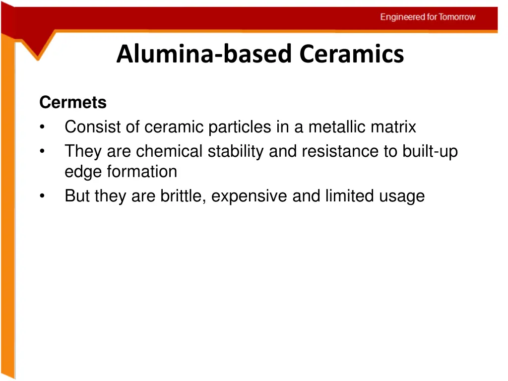 alumina based ceramics 1