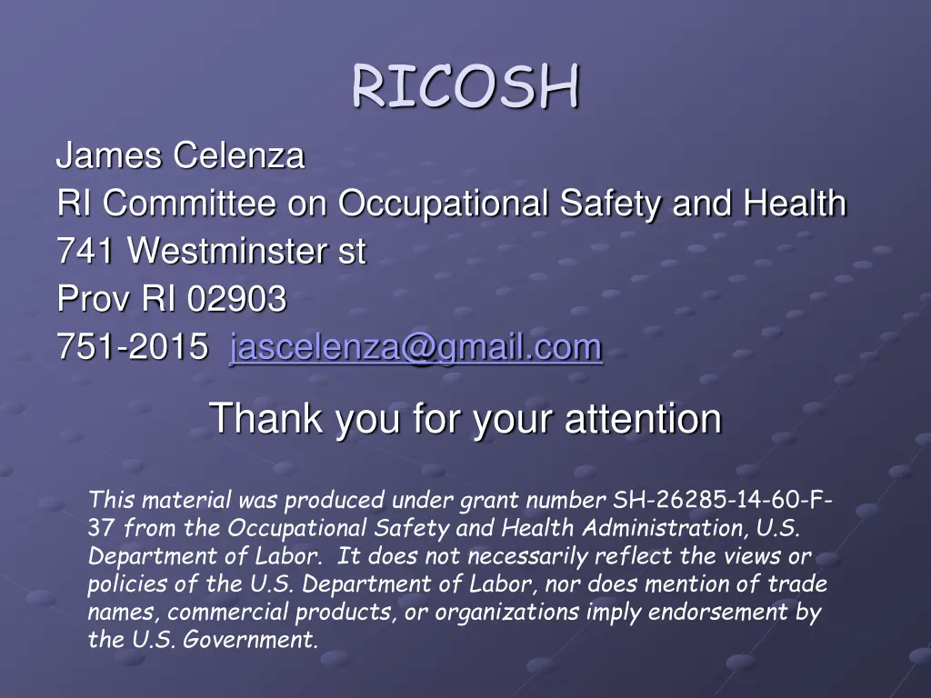 ricosh 1