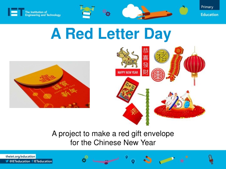 a red letter day