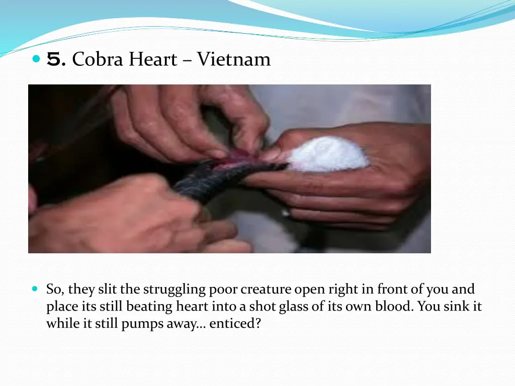 5 cobra heart vietnam