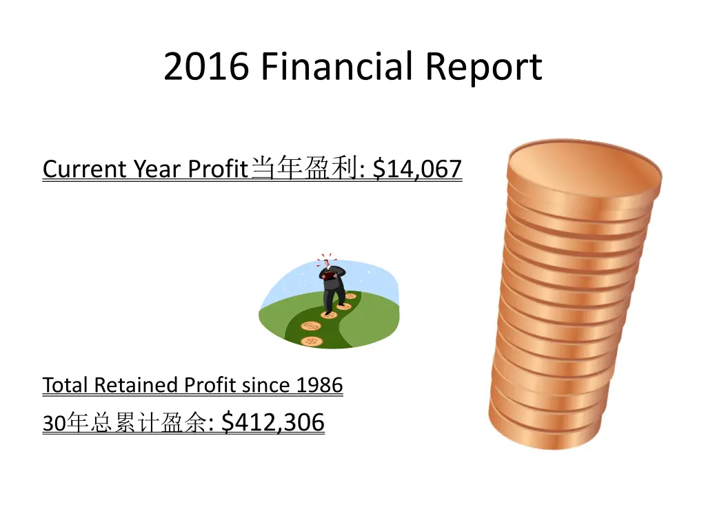 2016 financial report 1