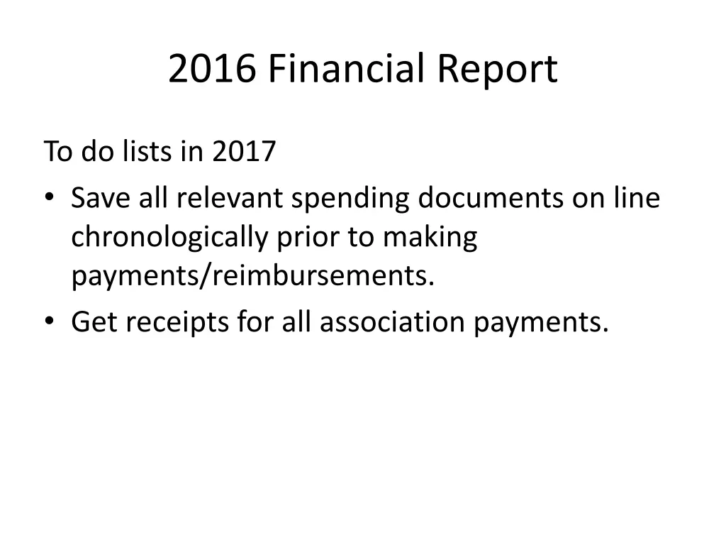 2016 financial report 10