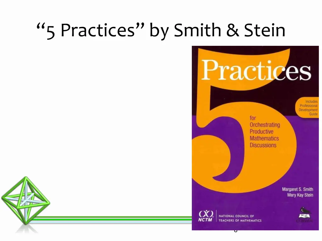 5 practices by smith stein